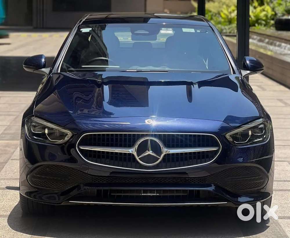 Mercedes-benz C-class 2.0 220d, 2023, Diesel