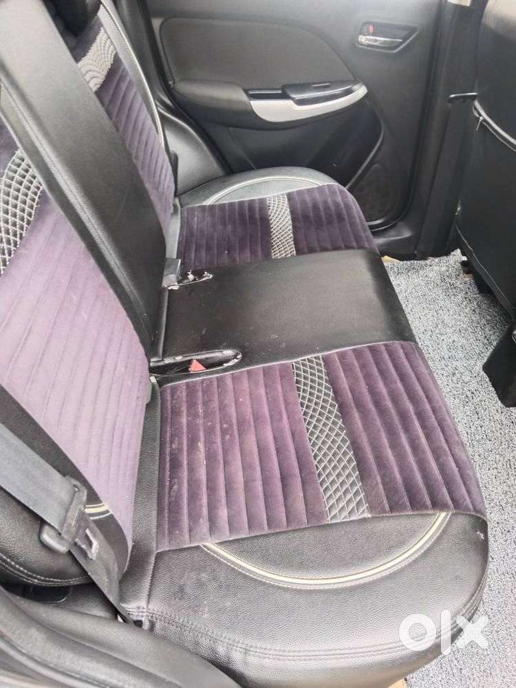 Maruti Suzuki Baleno 1.2 Delta, 2019, Petrol