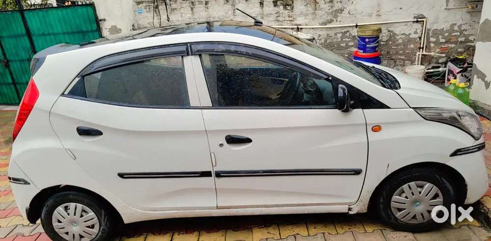 Hyundai Eon Era Plus 2015