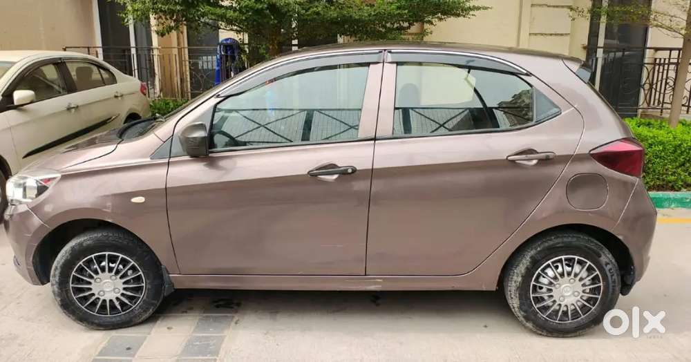 Tata Tiago Revotron 2019 Car , Major Service Done Last Week