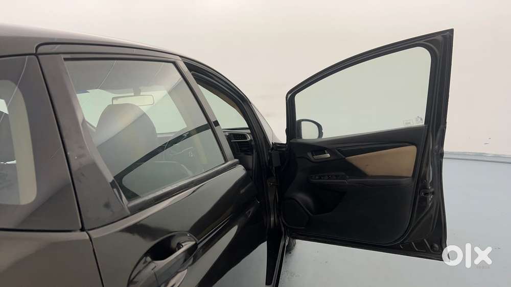 Honda Jazz S, 2015, Petrol