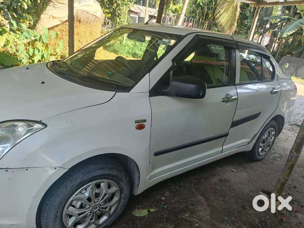 Maruti Suzuki Swift Vdi 2015