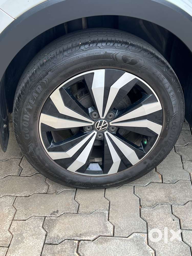 Volkswagen Taigun 1.5 Tsi Gt Plus, 2022, Petrol