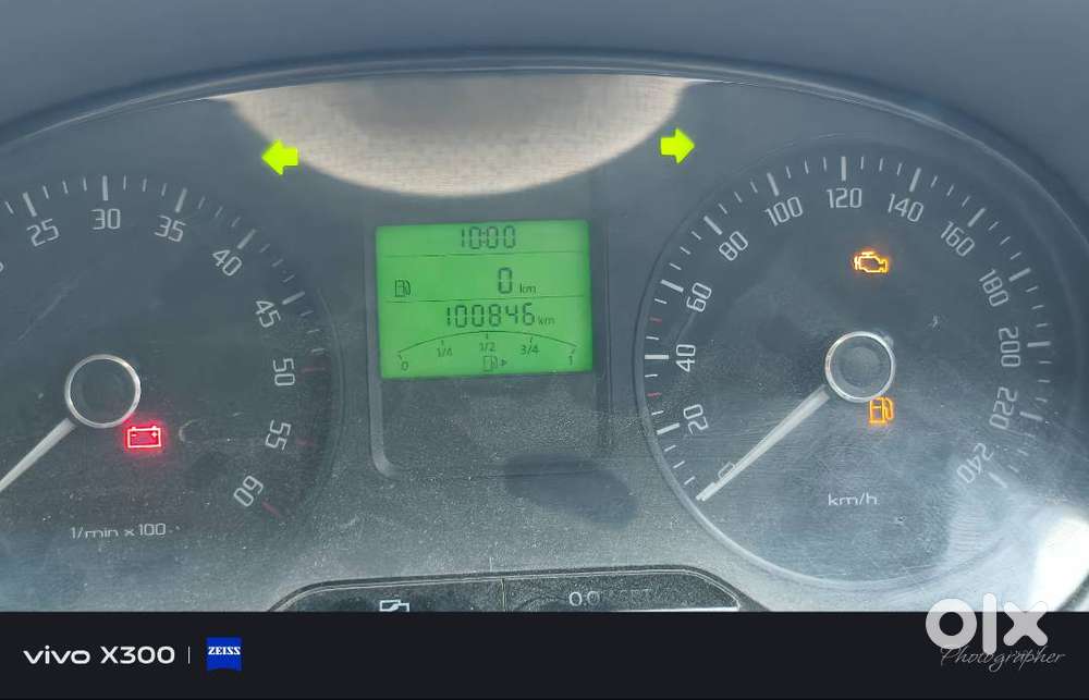 Brand: Skoda Model: [rapid/laura/fabia] Year: 2012 Fuel: Diesel Transm