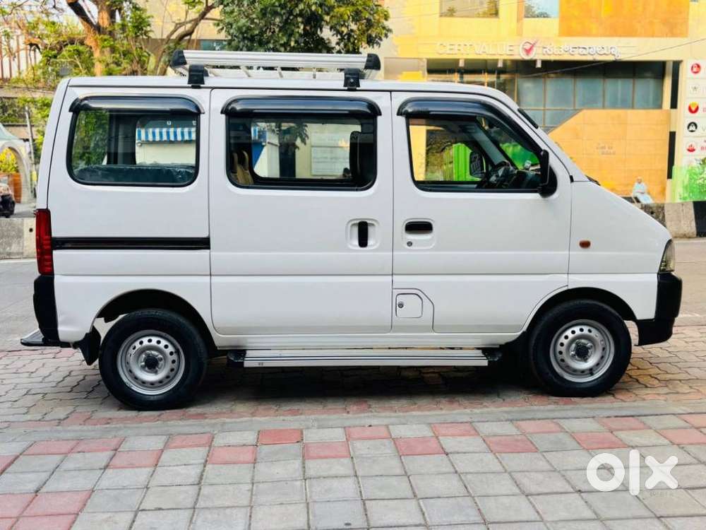 Maruti Suzuki Eeco 5 Seater Ac, 2023, Petrol
