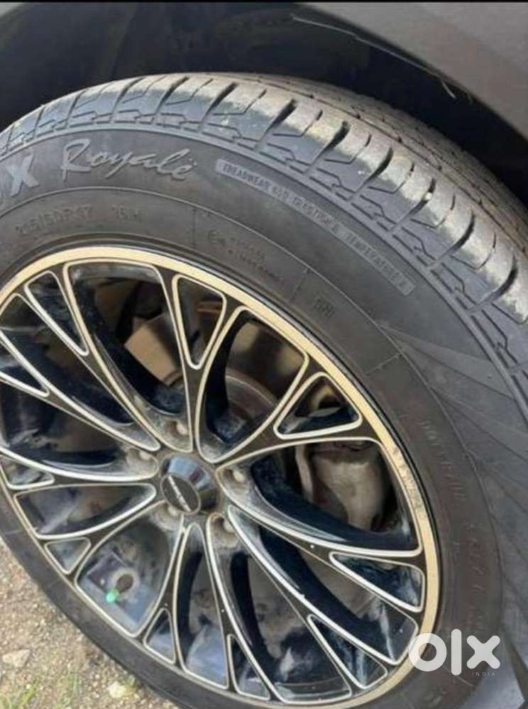 Hyundai Creta 2018 Diesel Well Maintained Good Condition