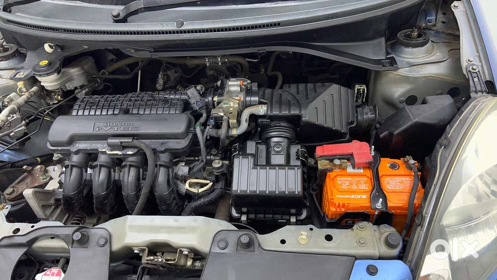 Honda Brio 1.2 S Mt, 2015, Petrol