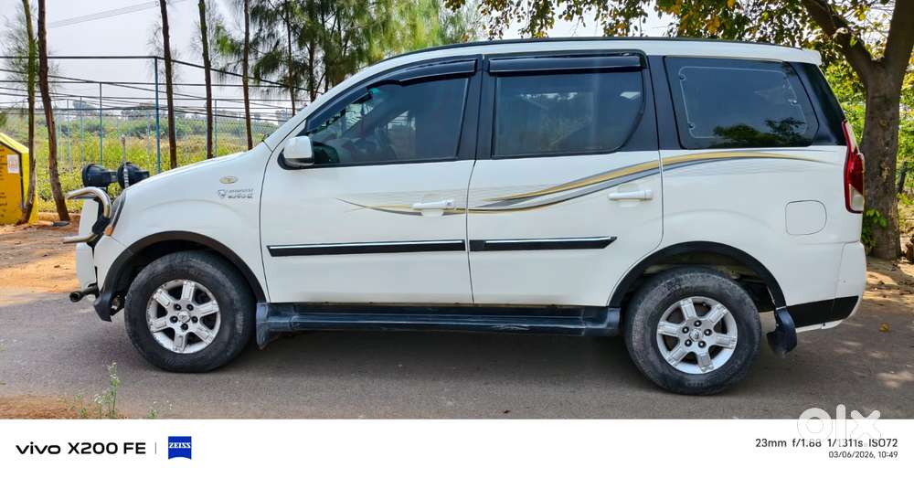 Mahindra Xylo H8 Abs Airbag Bs Iv, 2014, Diesel