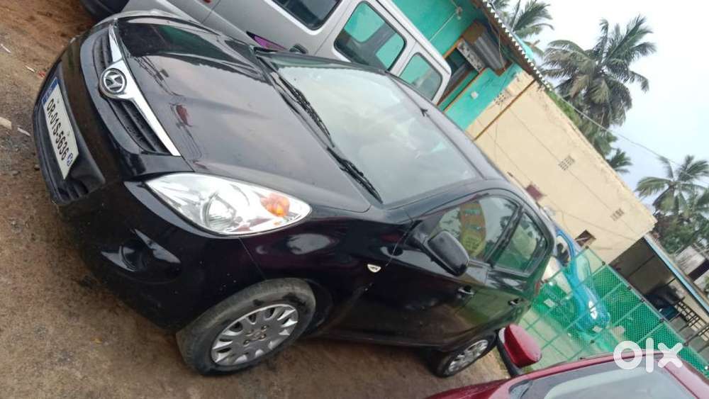 Hyundai I20 1.4 Asta (at), 2012, Petrol