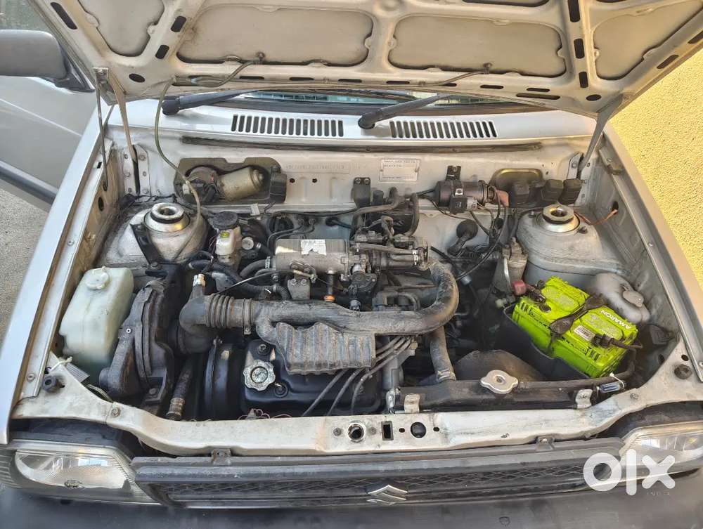 Maruti Suzuki 800 In Perfect Condition