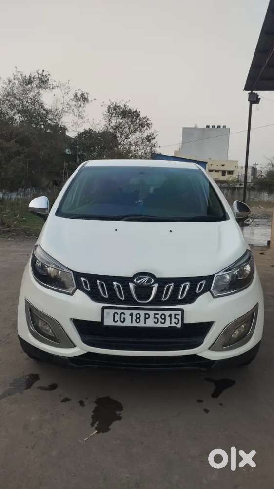 Mahindra Marazzo 2020 Diesel Well Maintained