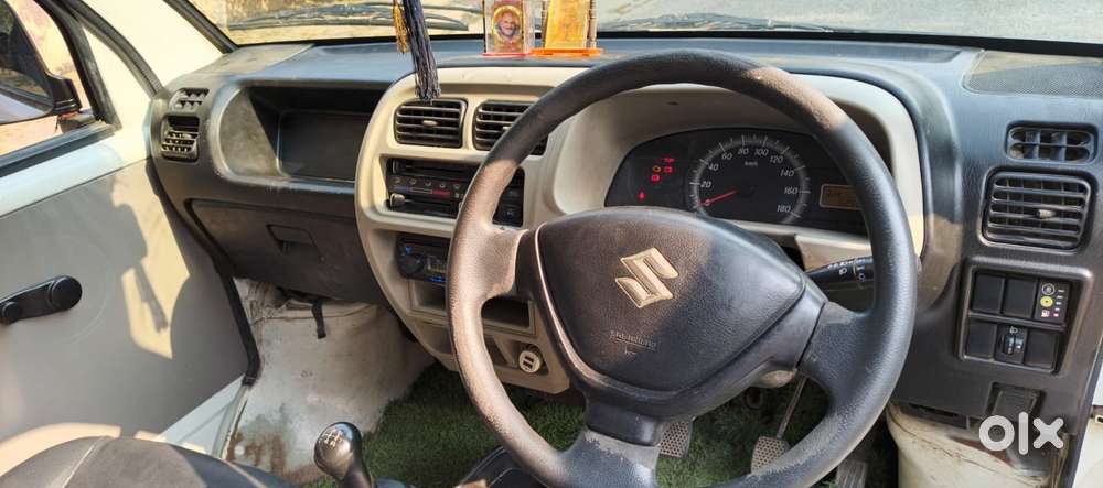 Maruti Suzuki Eeco 1.2 Tour V 5 Str Cng, 2021, Cng & Hybrids