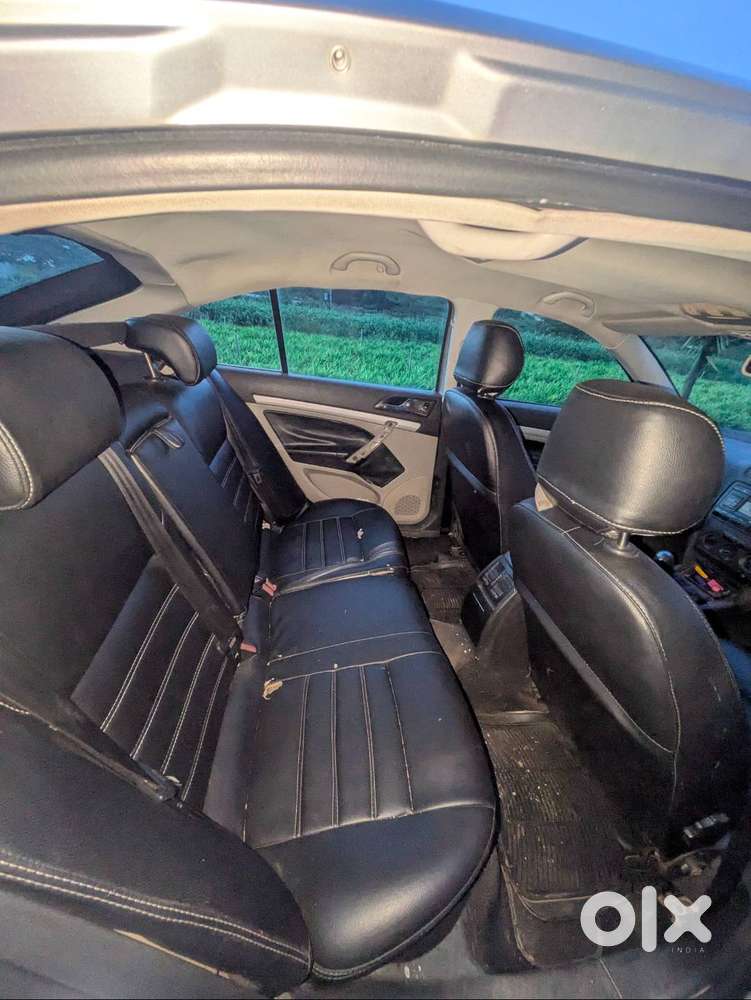 Skoda Laura 2008 Diesel