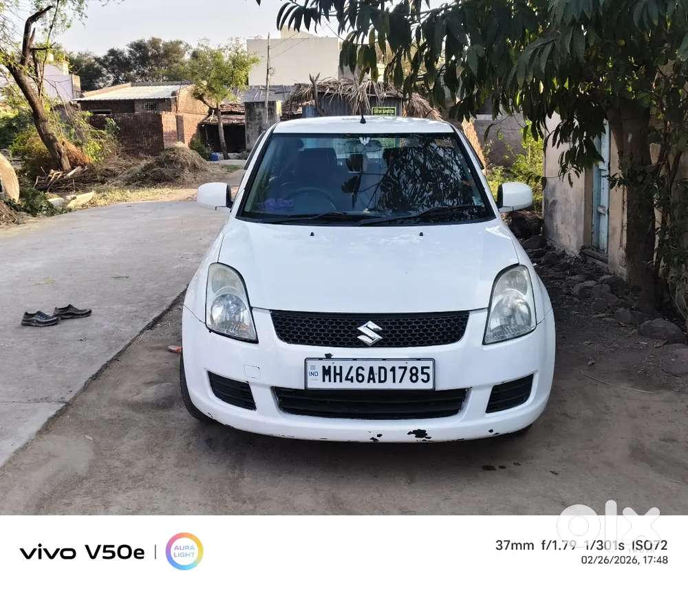 Maruti Dzire Diesel Automatic 2016
