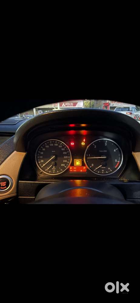 Bmw X1 2.0 Sdrive 20d Sport Line, 2011, Diesel