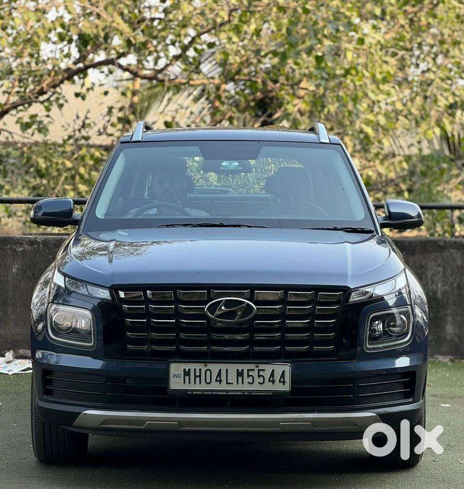 Hyundai Venue S Turbo Dct, 2023, Petrol