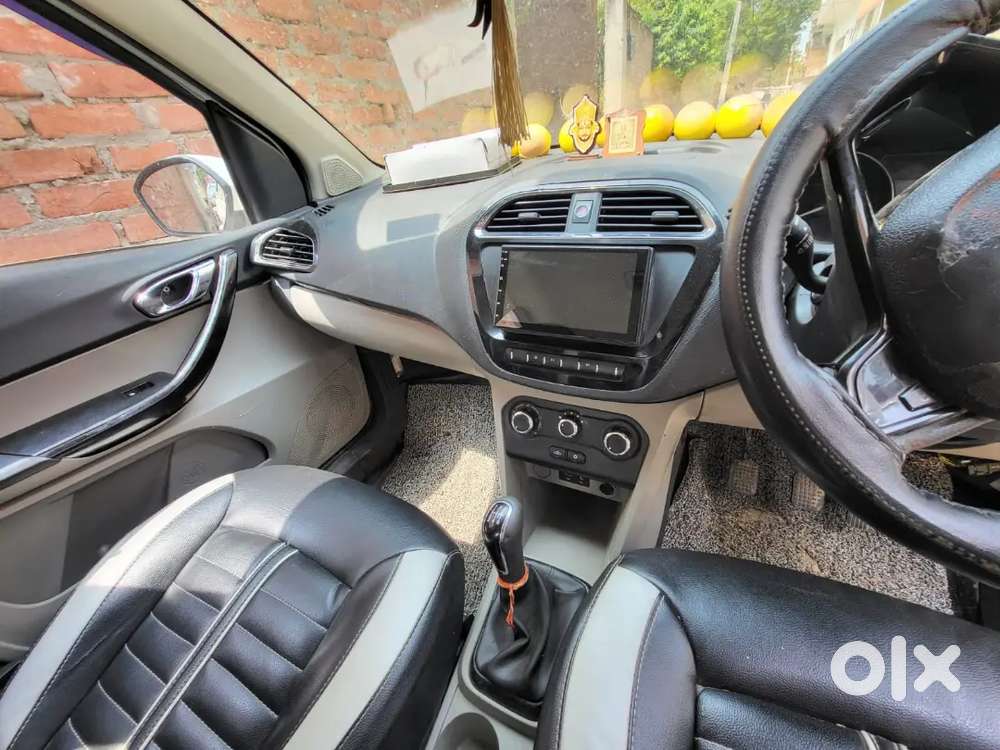 Tiago To Sell  Car  Tata Tiago Sell