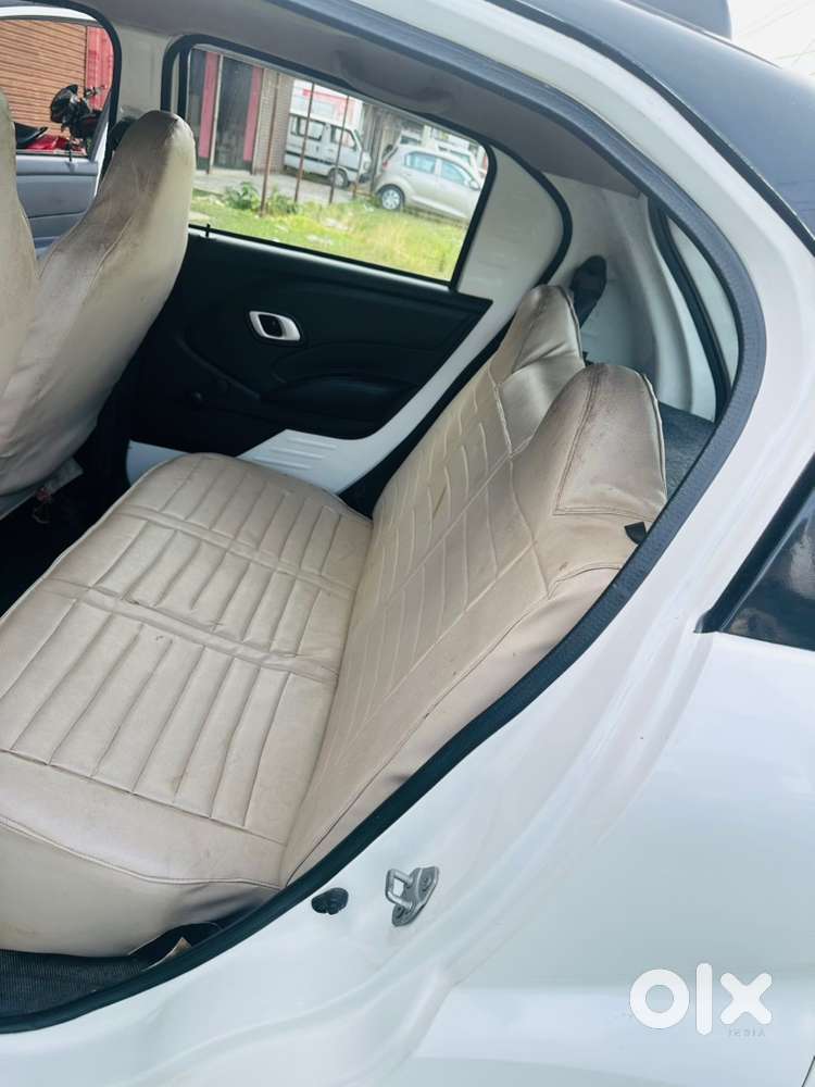 Datsun Redigo 2018 Petrol Well Maintained