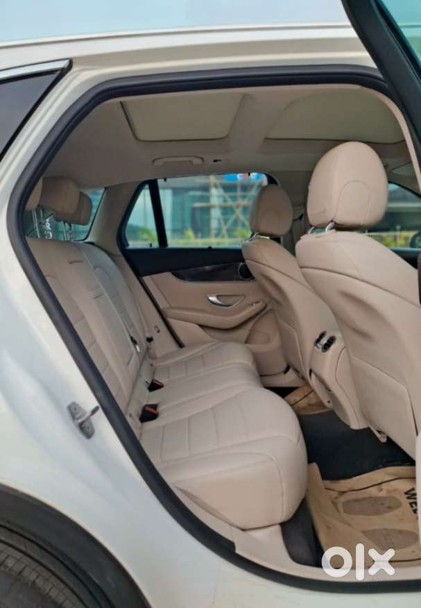 Mercedes-benz Glc 220d 4matic, 2018, Diesel