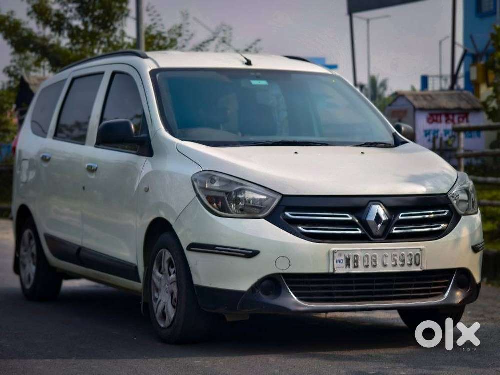 Renault Lodgy