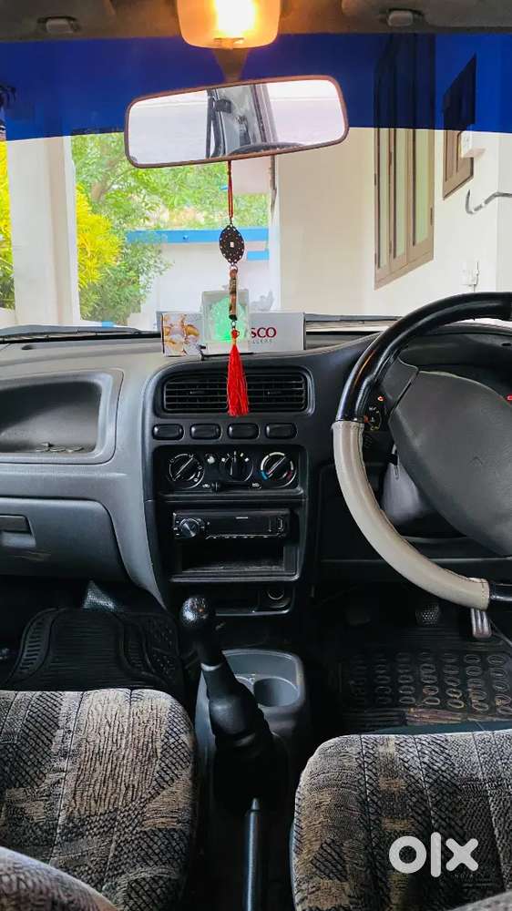Alto 2006 Model Lxi  Single Owner