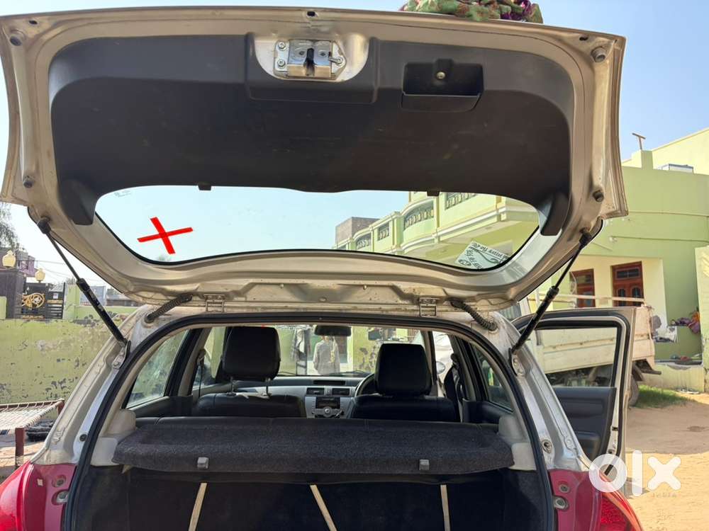 Swift Maruti 2011 Lxi