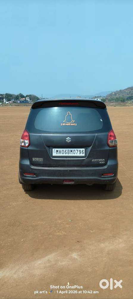 The Vehicle Is In Good Condition.