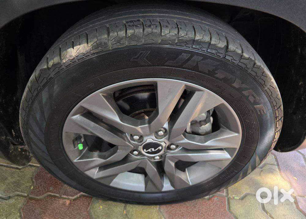 Kia Seltos Htx D, 2022