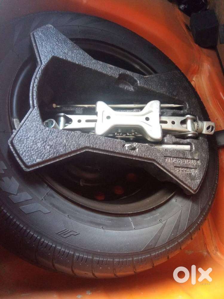 Maruti Suzuki Celerio X 1.0 Zxi (o) Amt, 2018, Petrol