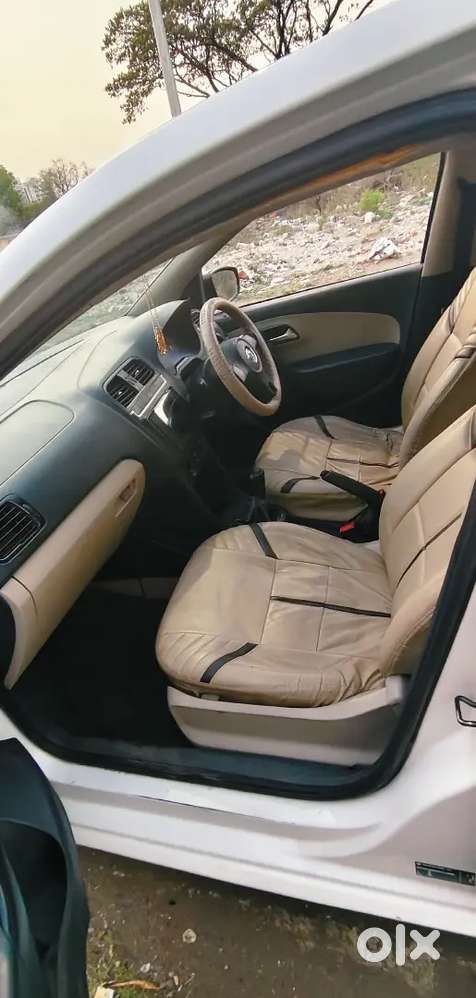 Volkswagen Polo 1.2 Cr Tdi