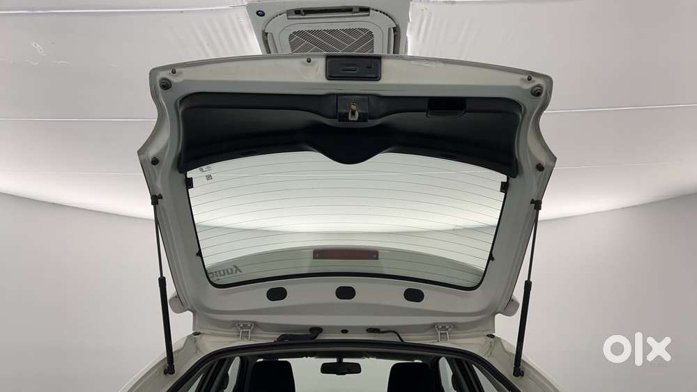 Maruti Suzuki Baleno 1.2 Zeta, 2021, Petrol