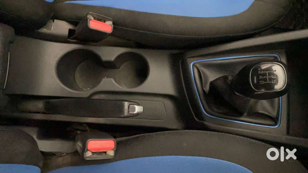 Hyundai I20 Active 1.2 S, 2019, Petrol