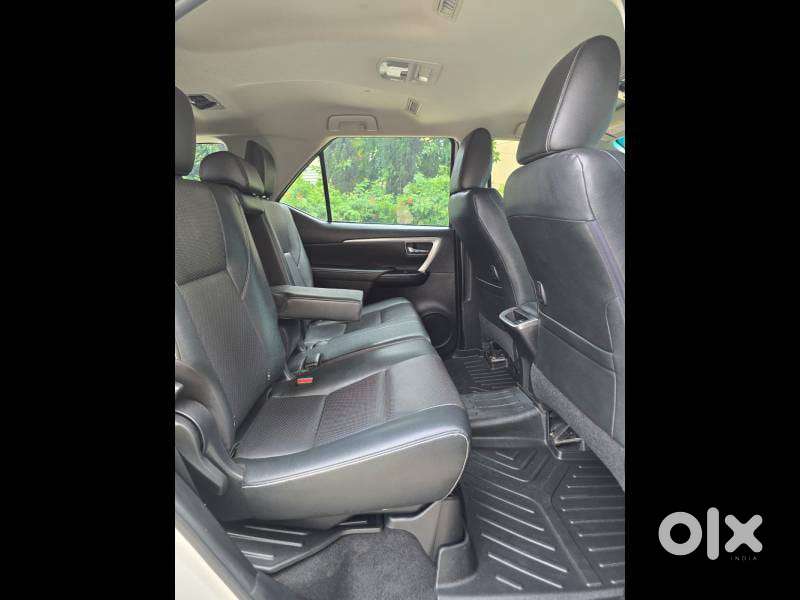 Toyota Fortuner 4x4 At 2.8 Diesel, 2023, Diesel