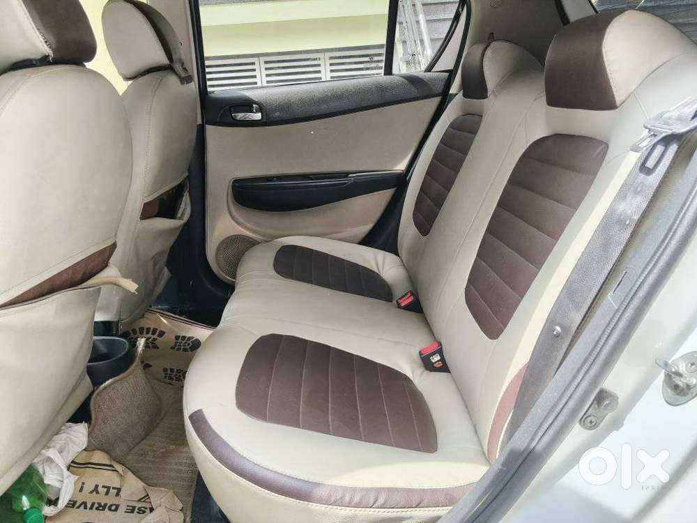Hyundai I20 Magna Plus, 2014, Petrol
