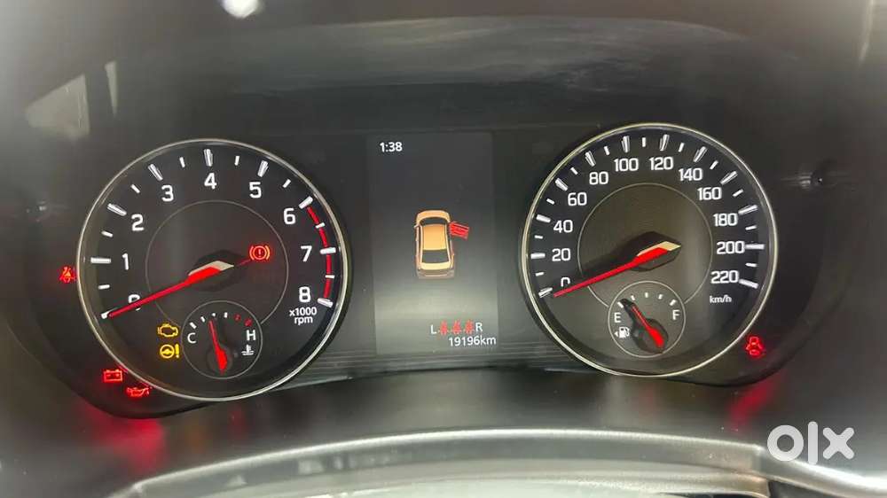 Maruti Suzuki Dzire 1.2 Plus 2025