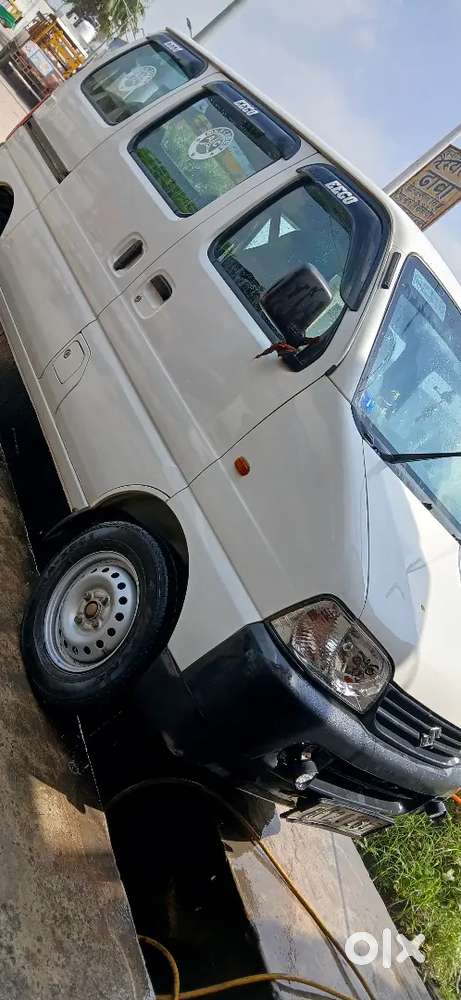 Maruti Suzuki Eeco 2023 Petrol 45040 Km Driven