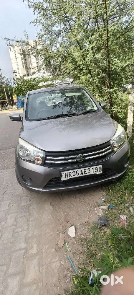 Maruti Suzuki Celerio 2014 Petrol 74000 Km Driven