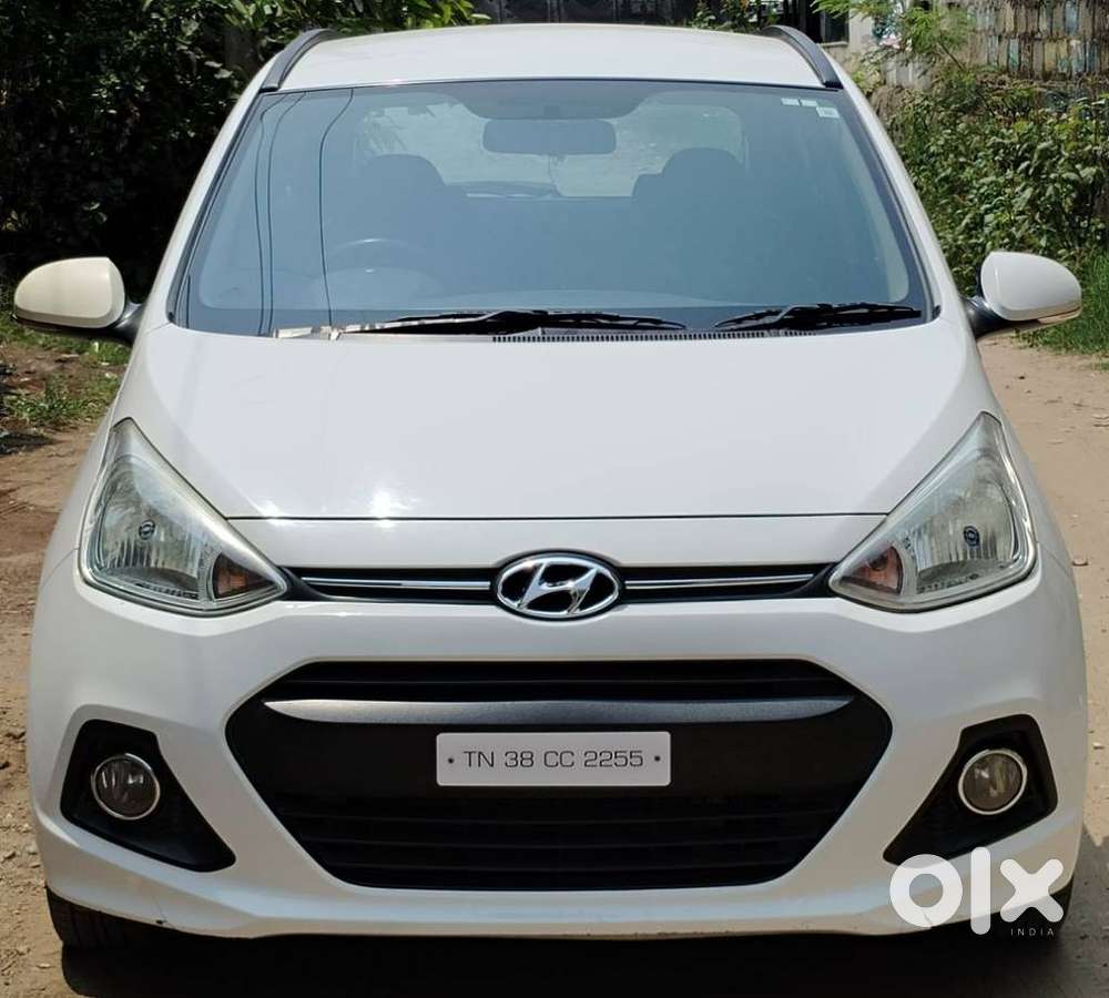 Hyundai Grand I10 Asta 1.2 Crdi, 2015, Diesel