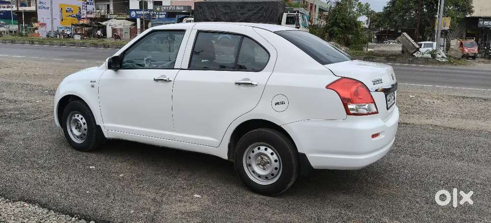 2017 Maruti Dzire Ldi