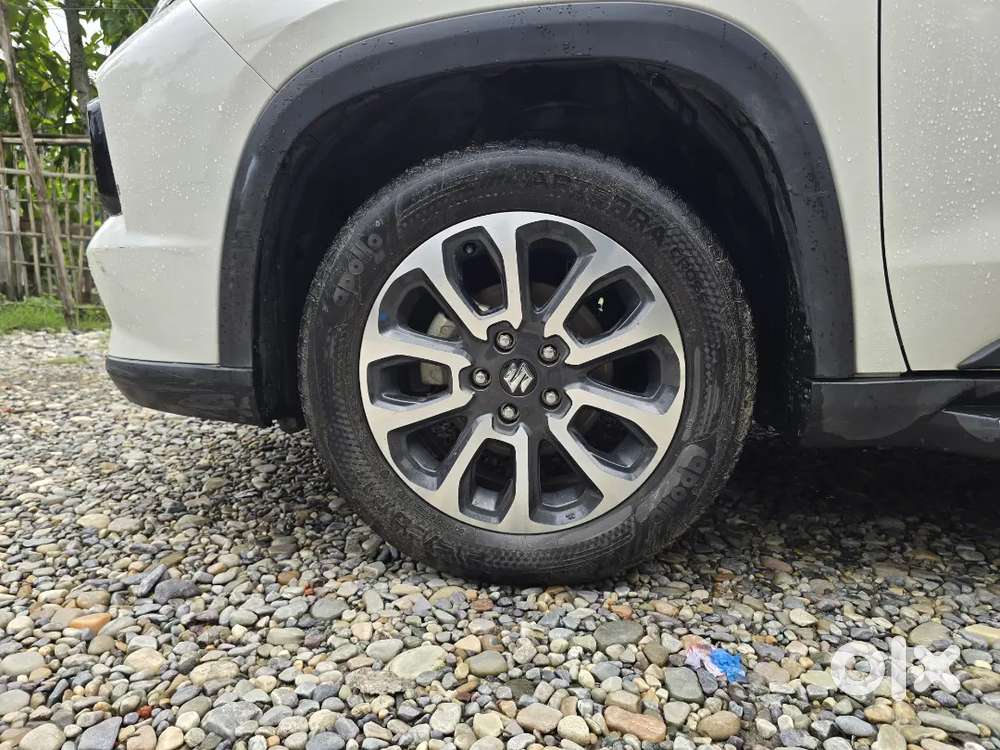 Grand Vitara