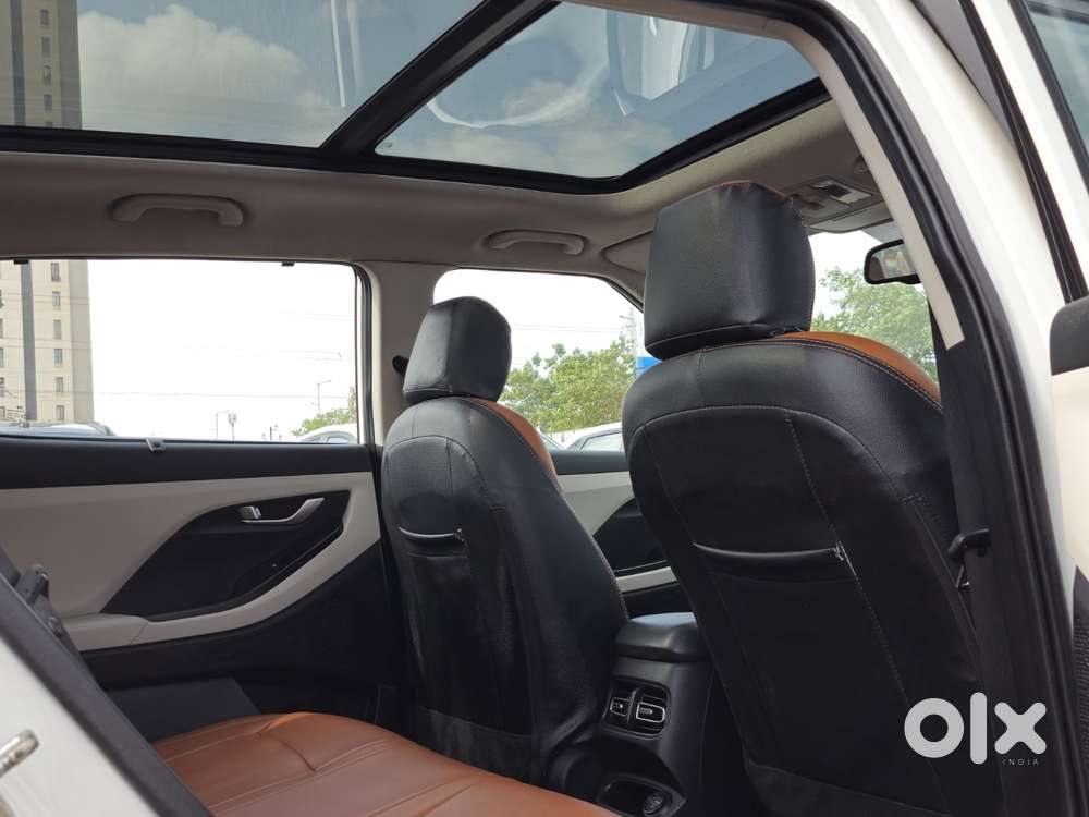 Hyundai Creta 1.6 Sx (o), 2022, Diesel