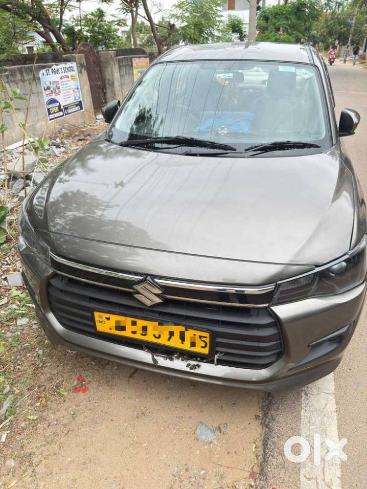 Maruti Suzuki Swift Dzire 1.3 Vxi, 2025, Cng & Hybrids