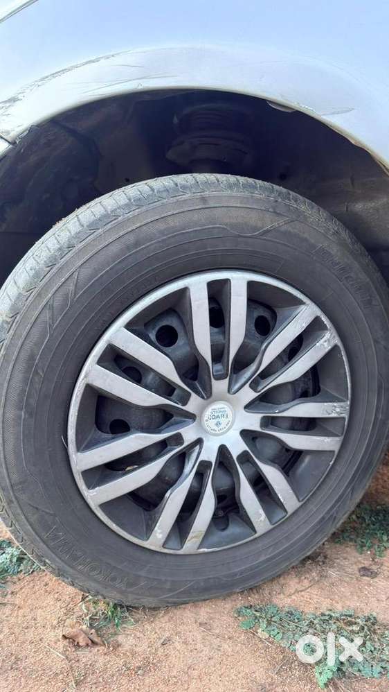 Maruti Suzuki New-gen Swift 2018 Diesel Good Condition