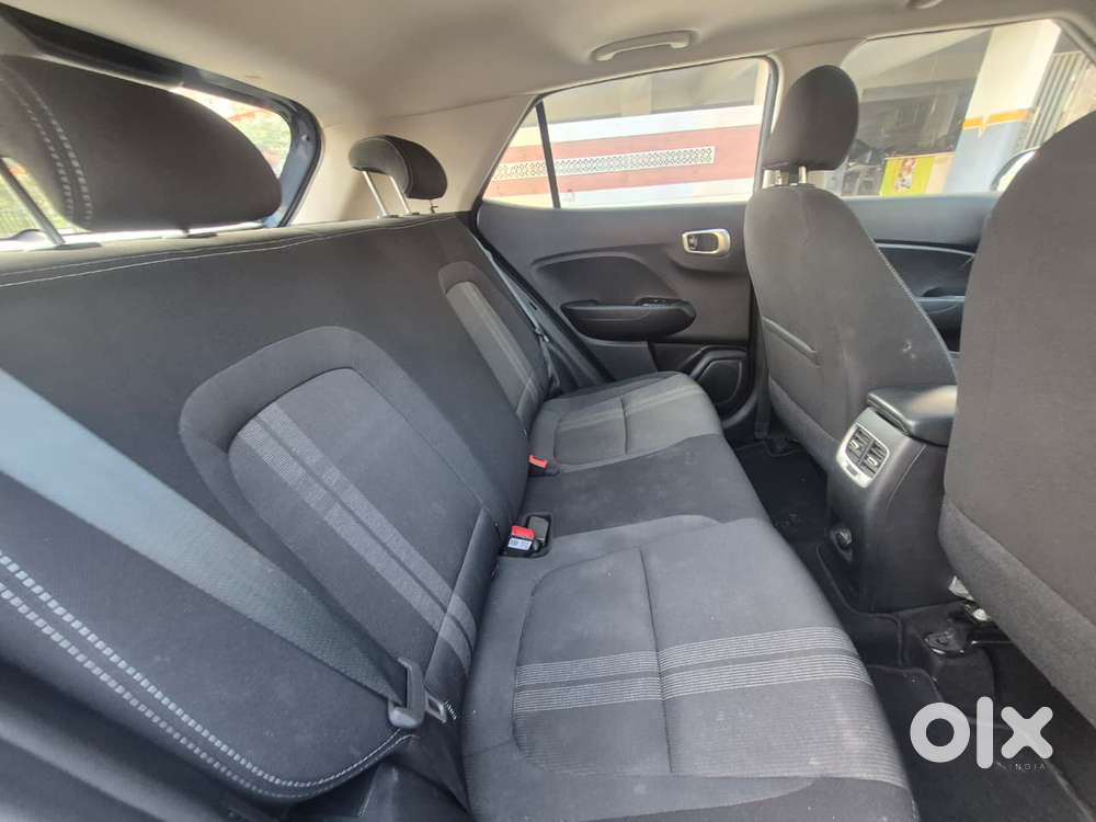 Hyundai Venue Sx Plus Turbo Dct, 2021, Petrol