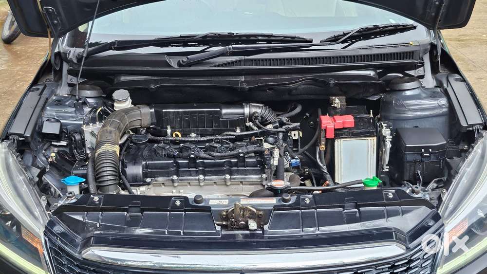 Maruti Suzuki Ciaz 1.4 At Alpha, 2018, Petrol