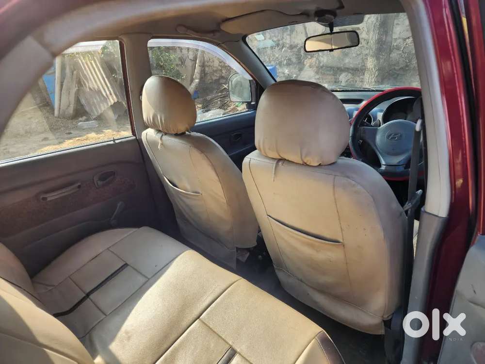 Hyundai Santro Xing 2007 Cng & Hybrids 82000 Km Driven