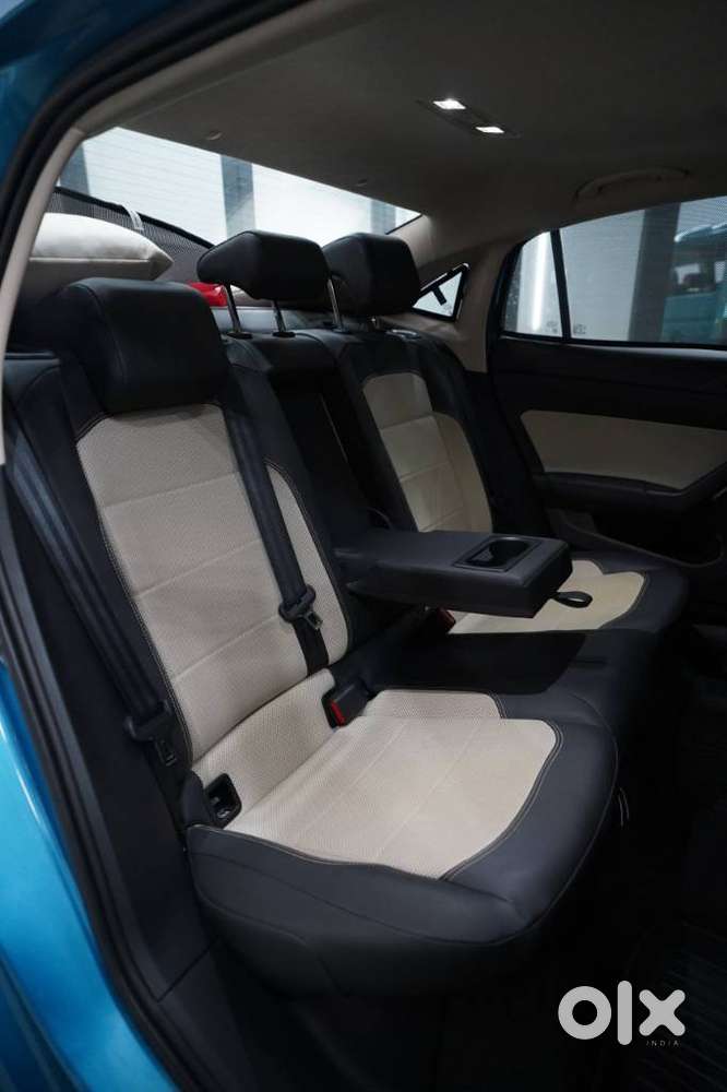 Skoda Slavia 1.5 Tsi Style Dsg, 2024, Petrol