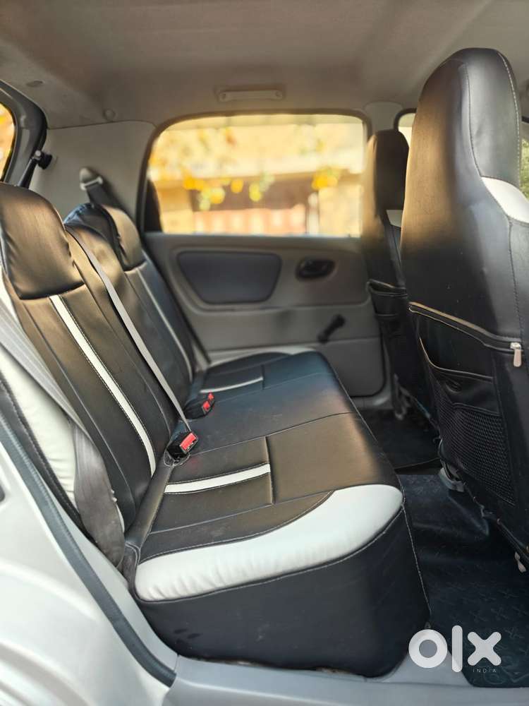 Maruti Suzuki Alto K10 2010-2014 Vxi, 2012, Petrol