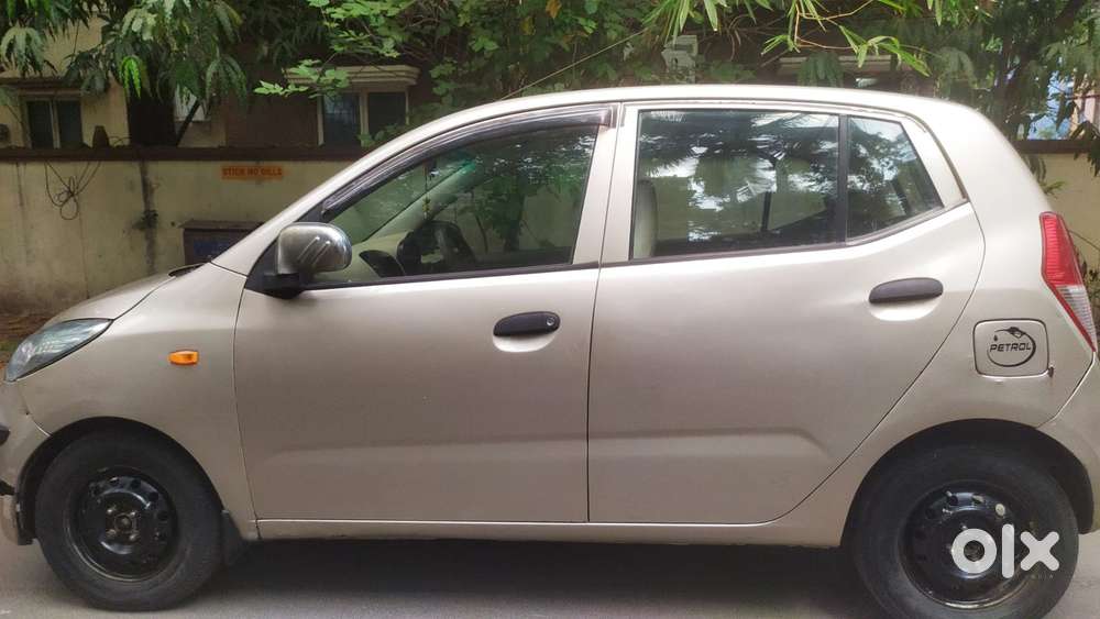 Hyundai I10 2007-2010 Era 1.1, 2009, Petrol