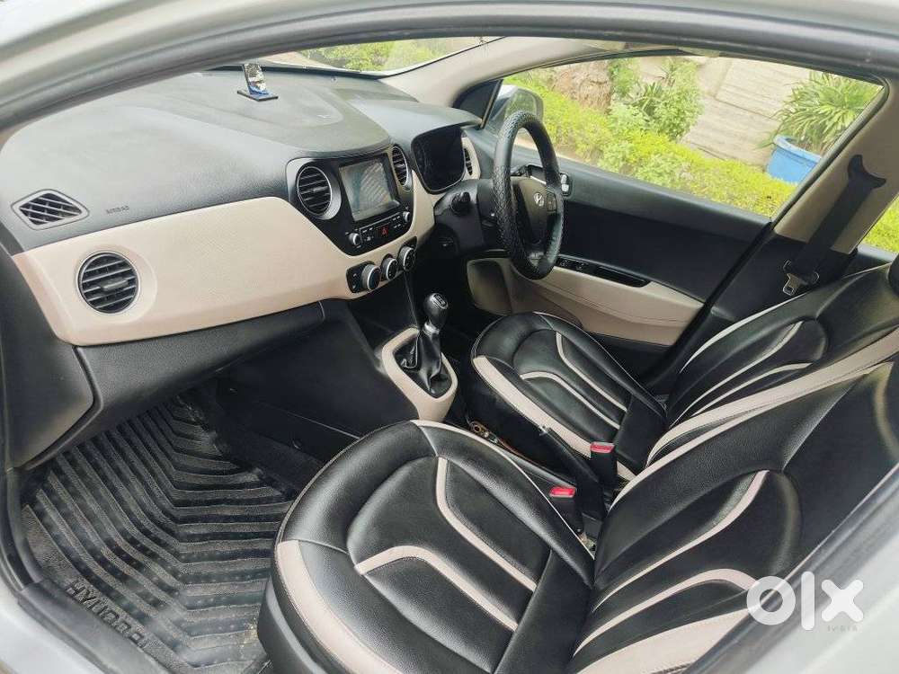 Hyundai Grand I10 Sportz 1.2 Kappa Vtvt, 2019, Petrol